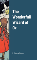 Wonderfull Wizard of Oz