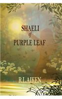 Shaeli of Purple Leaf