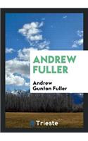 Andrew Fuller
