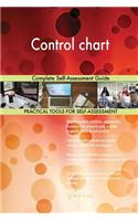 Control chart Complete Self-Assessment Guide