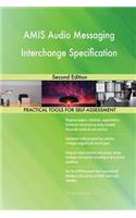AMIS Audio Messaging Interchange Specification Second Edition
