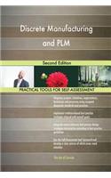 Discrete Manufacturing and PLM Second Edition