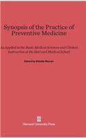 Synopsis of the Practice of Preventive Medicine