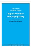 Supersymmetry and Supergravity