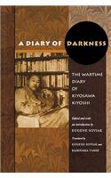 A Diary of Darkness