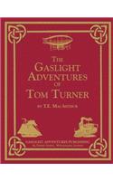 Gaslight Adventures of Tom Turner