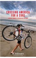 Crossing America For A Cure