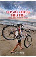 Crossing America For A Cure