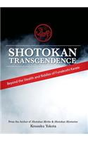 Shotokan Transcendence