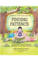 Adventures of Faith, Hope, and Charity