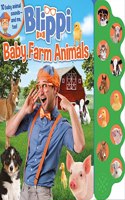 Baby Farm Animals