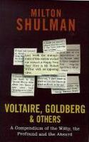 VOLTAIRE GOLDBERG AMP OTHERS
