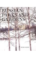 Russian Parks and Gardens
