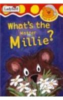 What's the Matter, Millie?