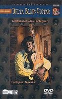 Beginning Delta Blues Guitar