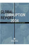 Global Corruption Report: Special Focus: Political Corruption