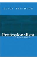 Professionalism