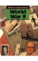 World War II