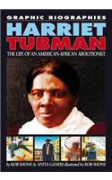 Harriet Tubman