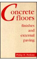 Concrete Floors