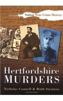 Hertfordshire Murders