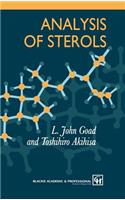 Analysis of Sterols