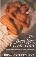 Best Sex I Ever Had
