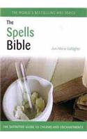 Spells Bible