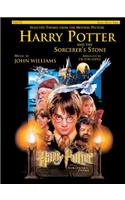 Selected Themes from the Motion Picture Harry Potter and the Sorcerer's Stone (Solo, Duet, Trio)