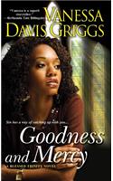 Goodness and Mercy
