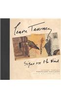 Lenore Tawney Signs of the Wind: Postcard Collages