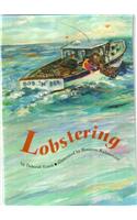 Comprehension Power Readers Lobstering Grade Four 2004c