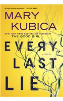 Every Last Lie: (English)
