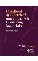 Handbook of Electrical and Electronic Insulating Materials