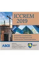 ICCREM 2019