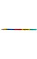 Rainbow Writer Pencils