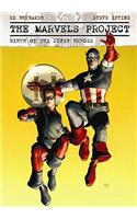 The Marvels Project