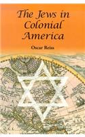 The Jews in Colonial America
