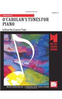 O'Carolan's Tunes for Piano