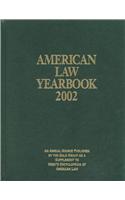 American Law Yearbook 2002