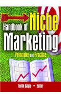 Handbook of Niche Marketing