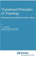 Variational Principles of Topology