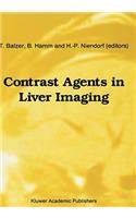 Contrast Agents in Liver Imaging