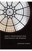 Holy Conversation