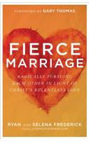 Fierce Marriage