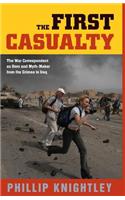 First Casualty