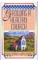 Growing a Healthy Church