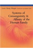Systems of Consanguinity and Affinity of the Human Family