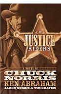 The Justice Riders