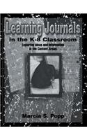 Learning Journals in the K-8 Classroom
